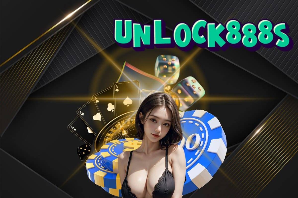 unlock888 slot